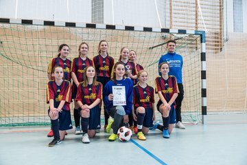 Bild 59 - Jens Rathje Cup C-Jnuiorinnen